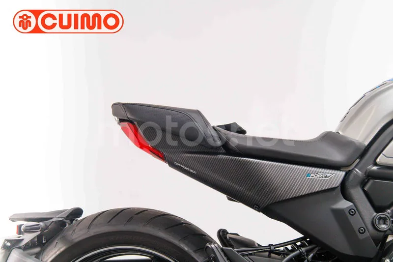 CFMOTO 700CL-X - Vista 17