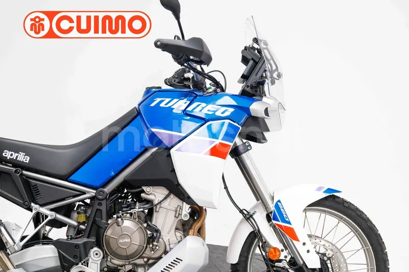 Aprilia Tuareg 660 - Vista 12