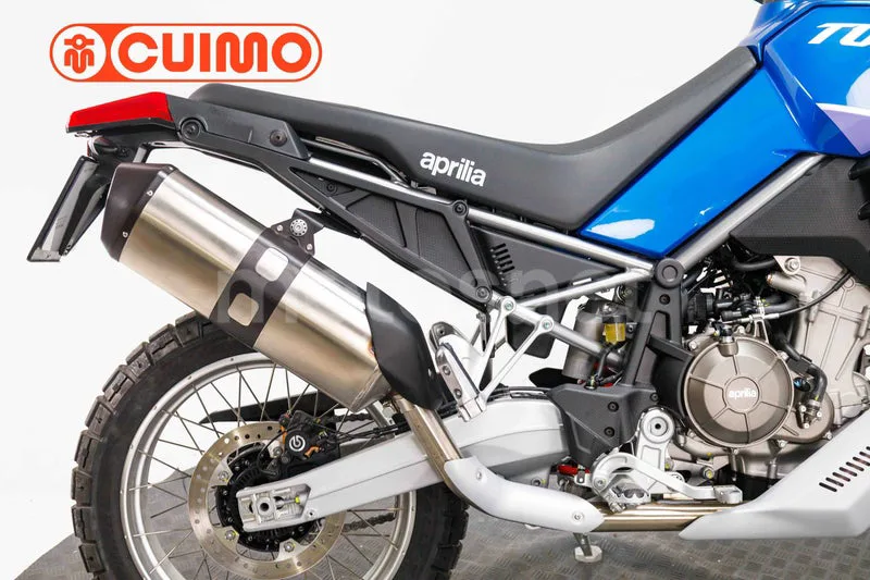 Aprilia Tuareg 660 - Vista 14