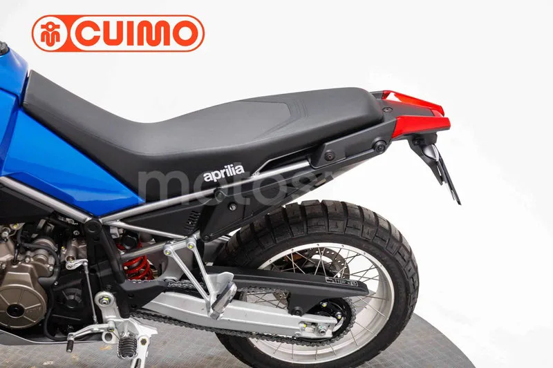 Aprilia Tuareg 660 - Vista 30