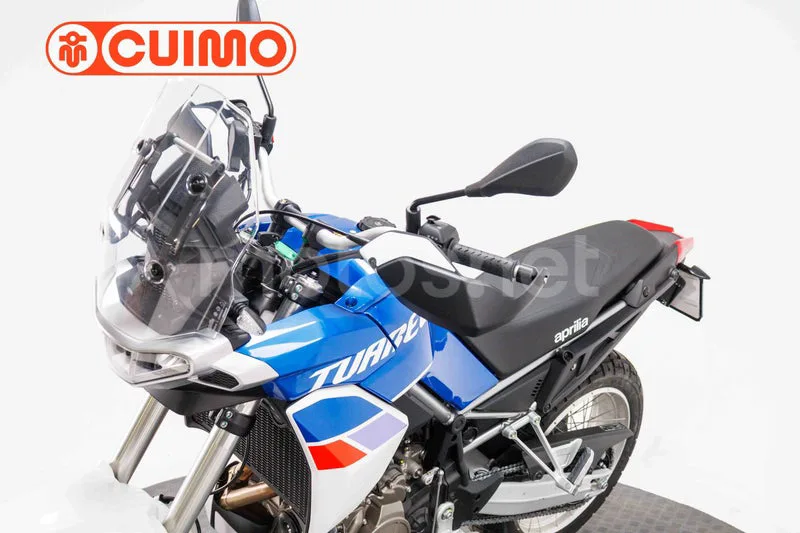 Aprilia Tuareg 660 - Vista 36