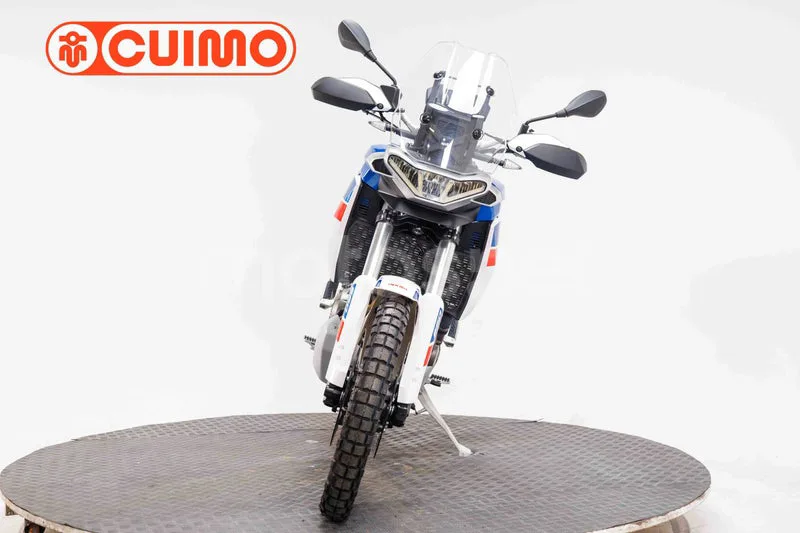 Aprilia Tuareg 660 - Vista 37