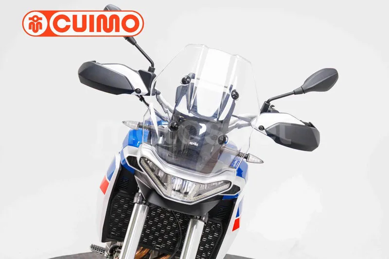 Aprilia Tuareg 660 - Vista 39