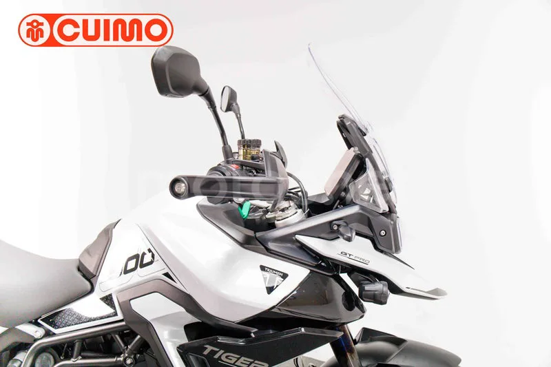 Triumph Tiger 900 - Vista 13