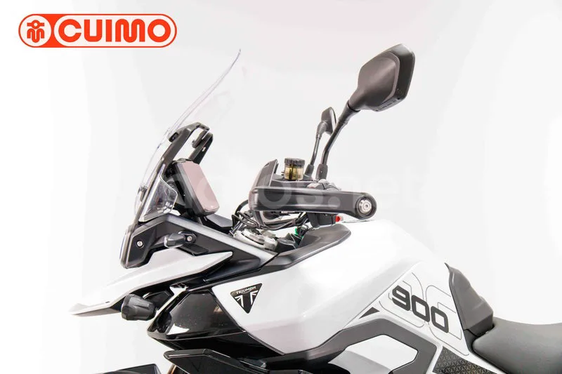Triumph Tiger 900 - Vista 21