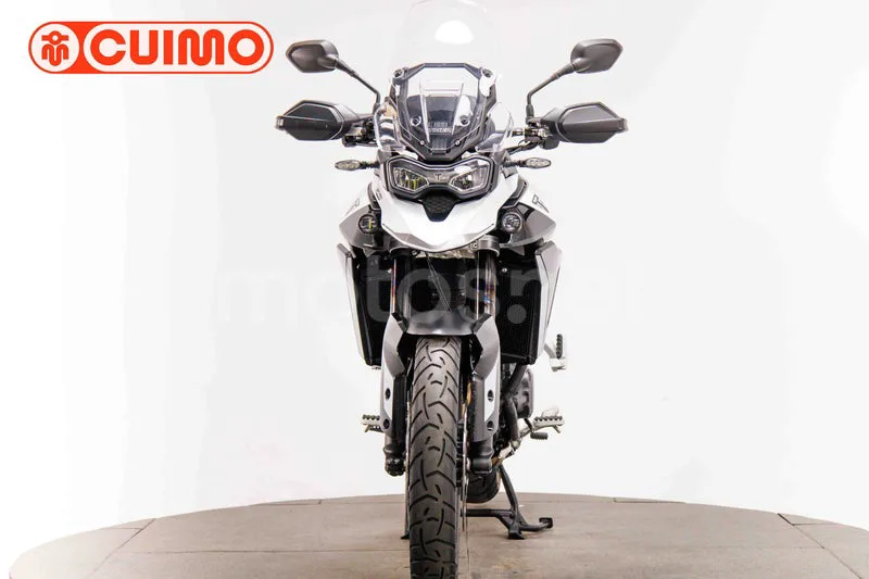 Triumph Tiger 900 - Vista 10
