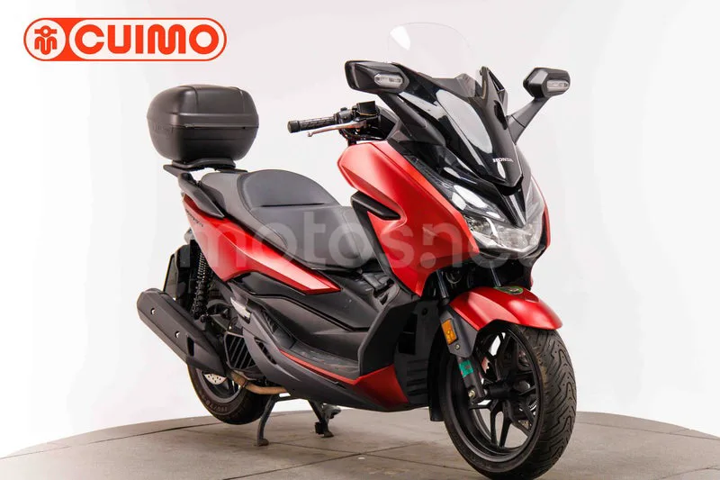 Honda Forza 125 3899 € 2020 Madrid - 1
