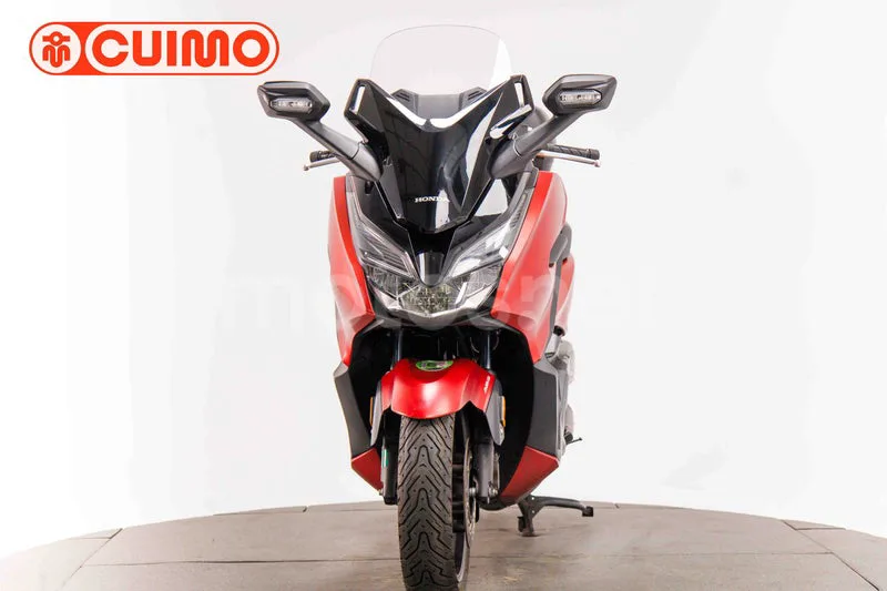 Honda Forza 125 - Vista 19