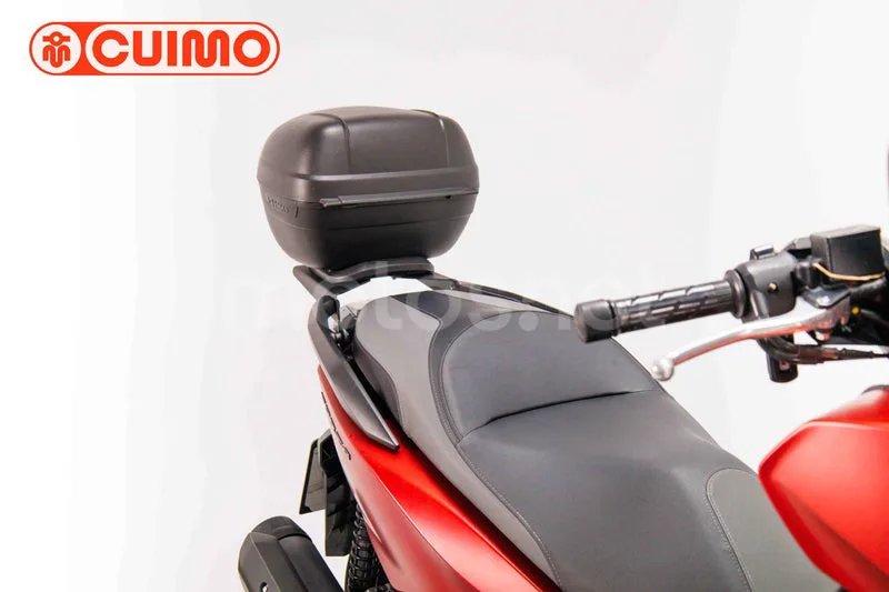 Honda Forza 125 - Vista 23