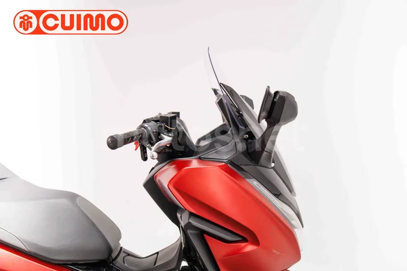 Honda Forza 125 - Vista 26