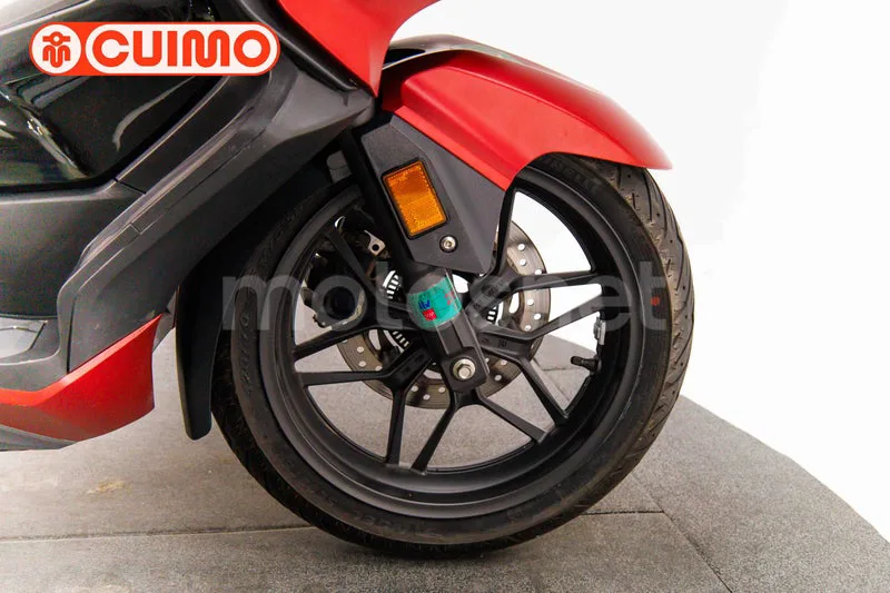 Honda Forza 125 - Vista 28