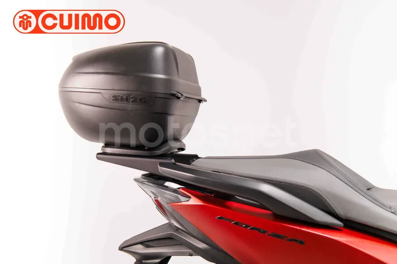 Honda Forza 125 - Vista 32