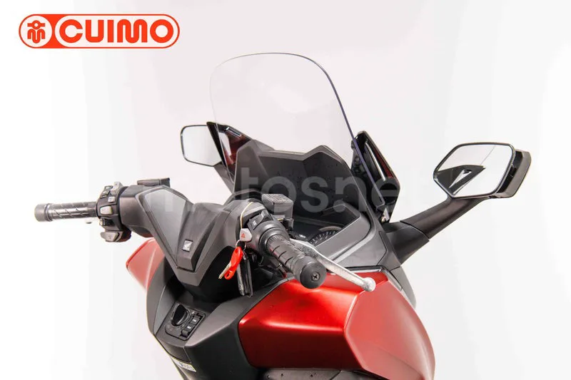 Honda Forza 125 - Vista 34