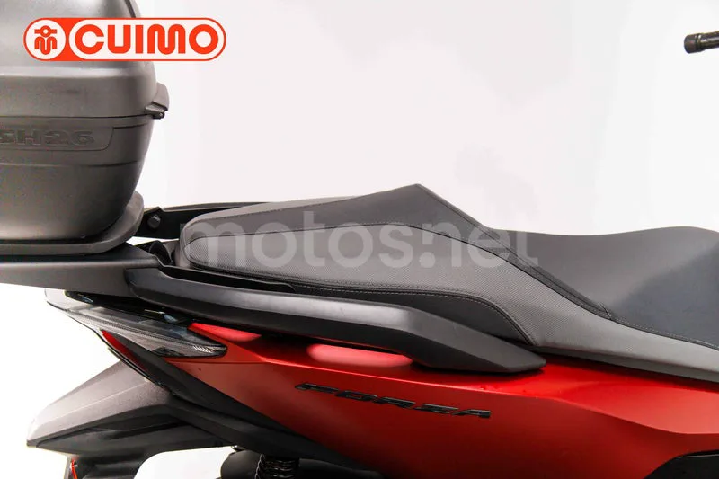 Honda Forza 125 - Vista 36