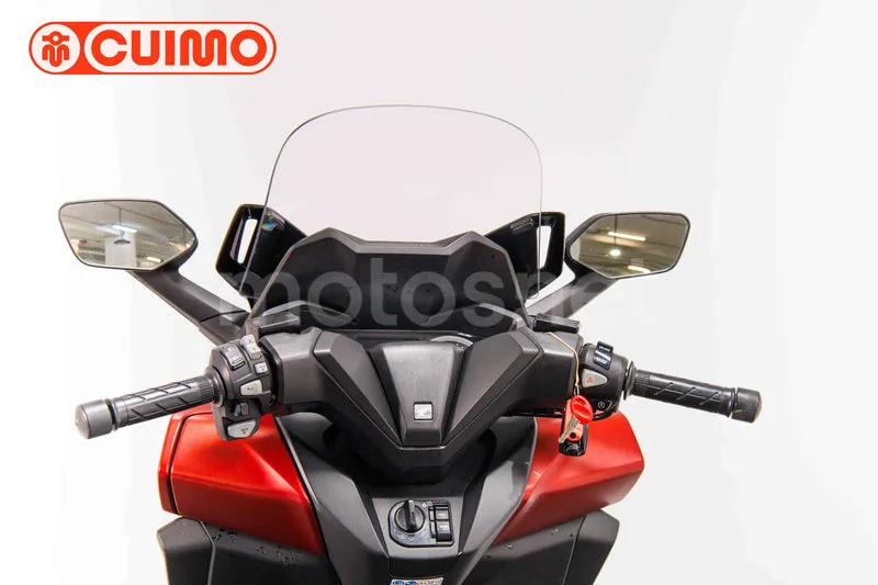 Honda Forza 125 - Vista 37