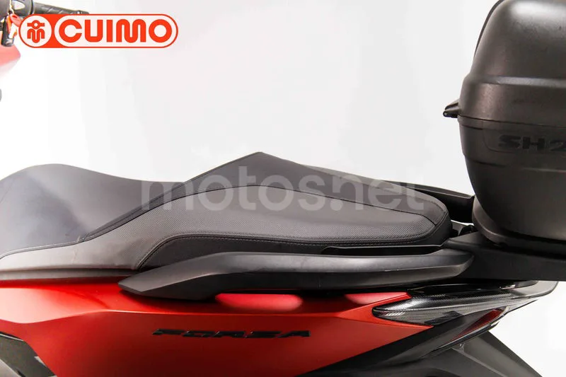 Honda Forza 125 - Vista 40