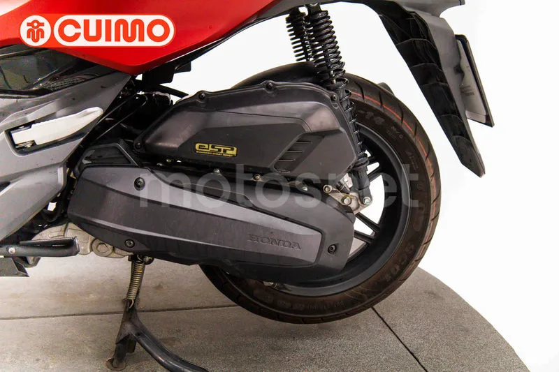 Honda Forza 125 - Vista 46