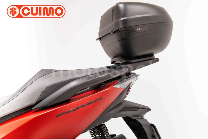 Honda Forza 125 - Vista 47