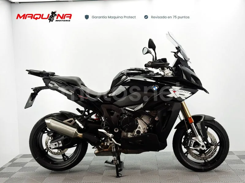 BMW S 1000 XR 19.990 € 2024 Barcelona - 1