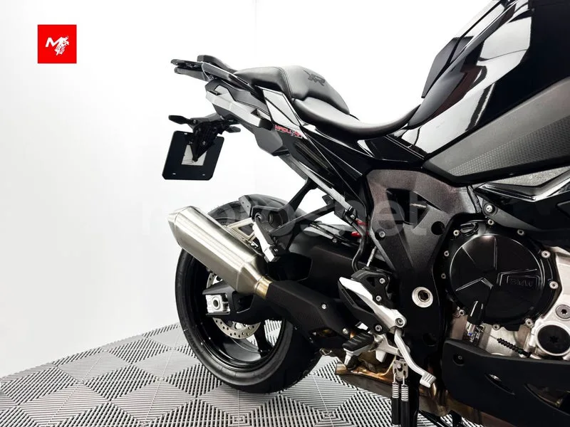 BMW S 1000 XR 19.990 € 2024 Barcelona - 2