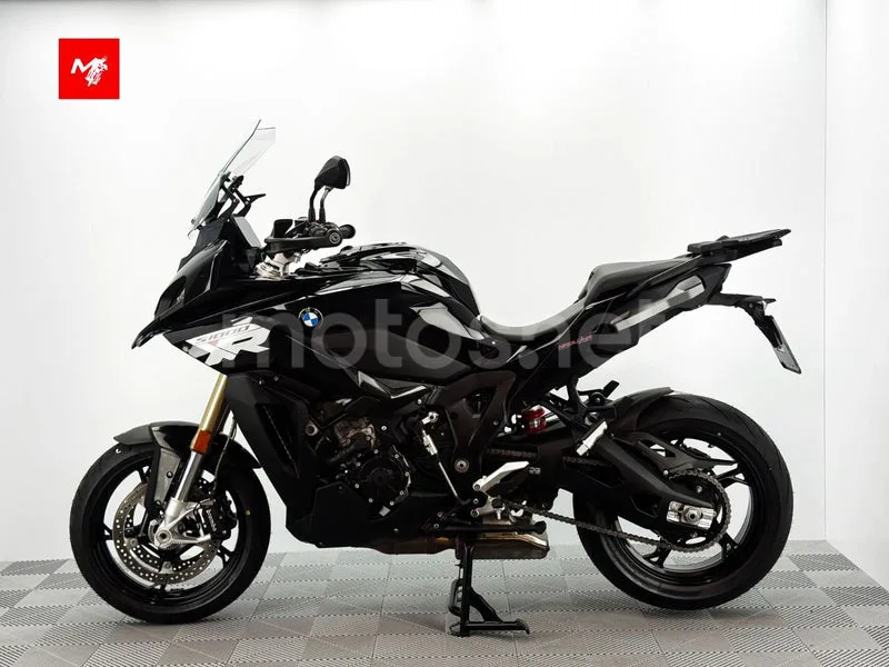 BMW S 1000 XR - Vista 11
