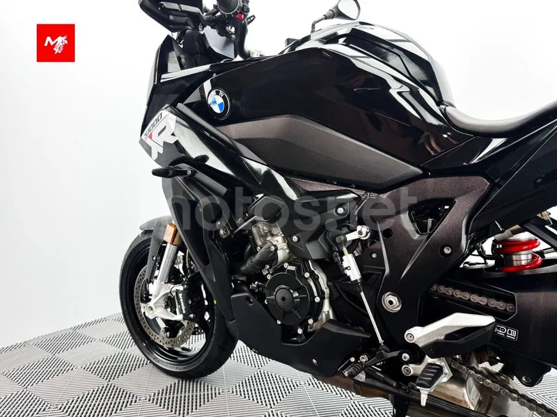 BMW S 1000 XR - Vista 12