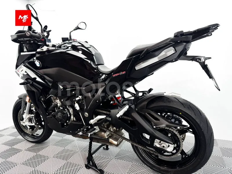 BMW S 1000 XR - Vista 13