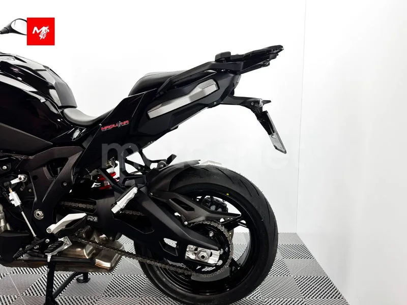 BMW S 1000 XR - Vista 14
