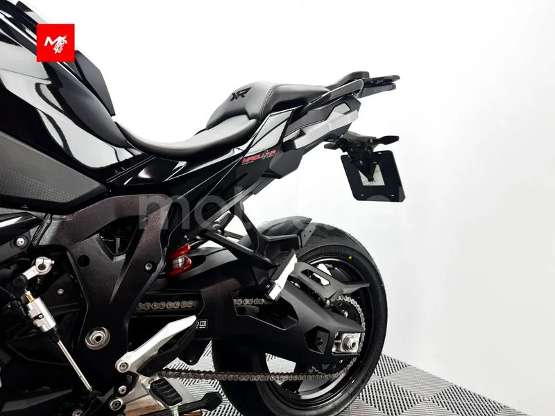 BMW S 1000 XR - Vista 15
