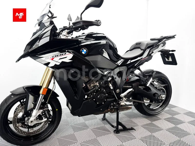 BMW S 1000 XR - Vista 16