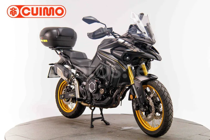 Voge 525DSX 4999 € 2024 Madrid - 1