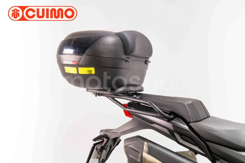 Voge 525DSX - Vista 17