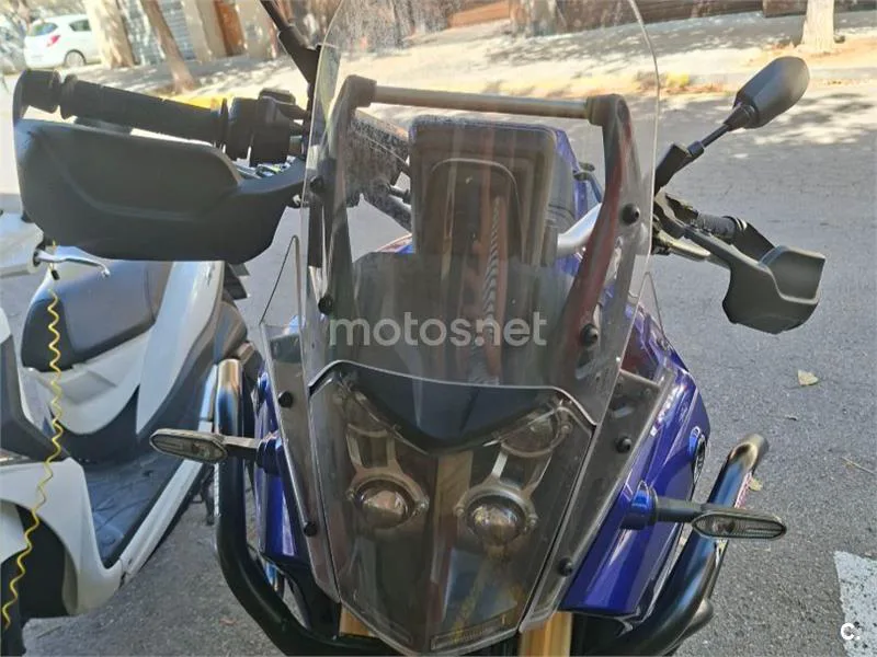 Yamaha Ténéré 700 9500 € 2023 Barcelona - 2