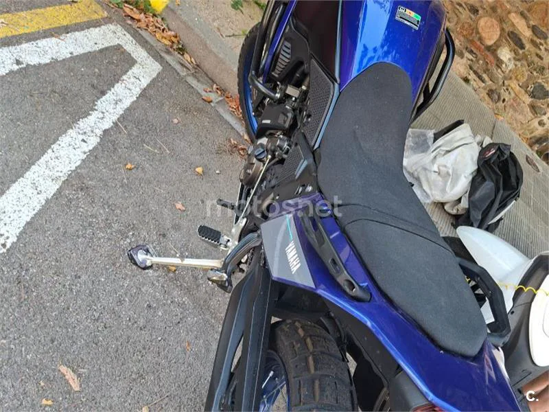 Yamaha Ténéré 700 - Vista 5