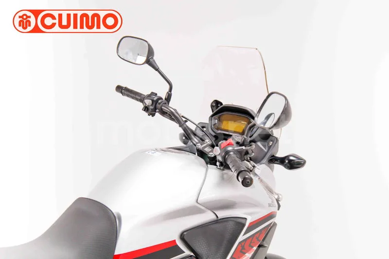 Honda CB500X - Vista 19