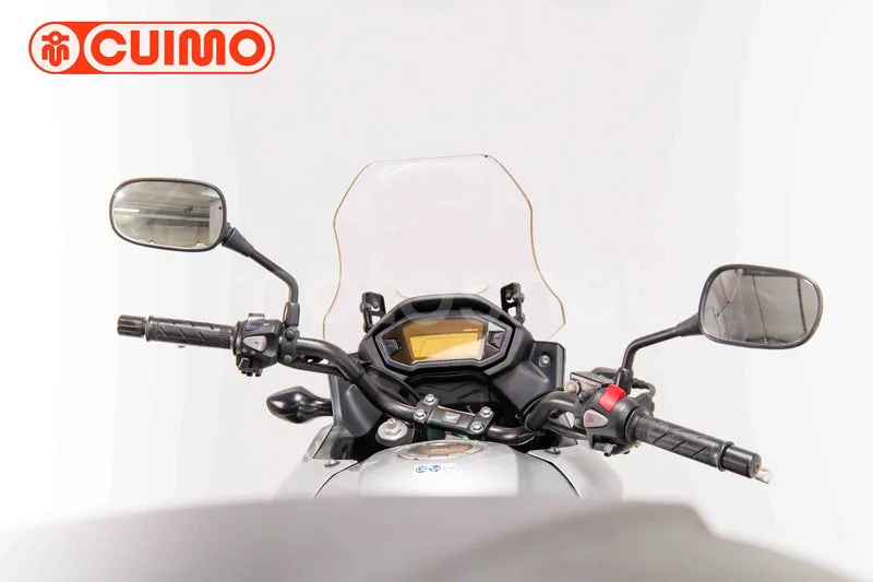 Honda CB500X - Vista 21