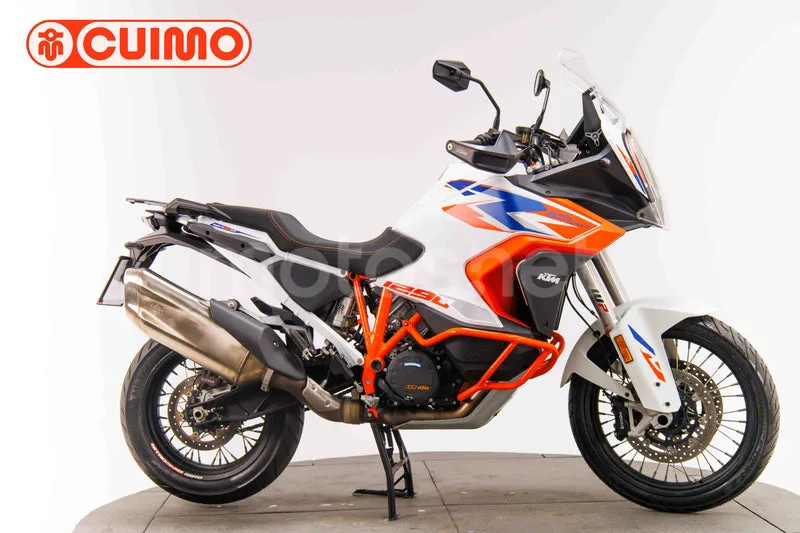 KTM 1290 Super Adventure 14.499 € 2024 Madrid - 2