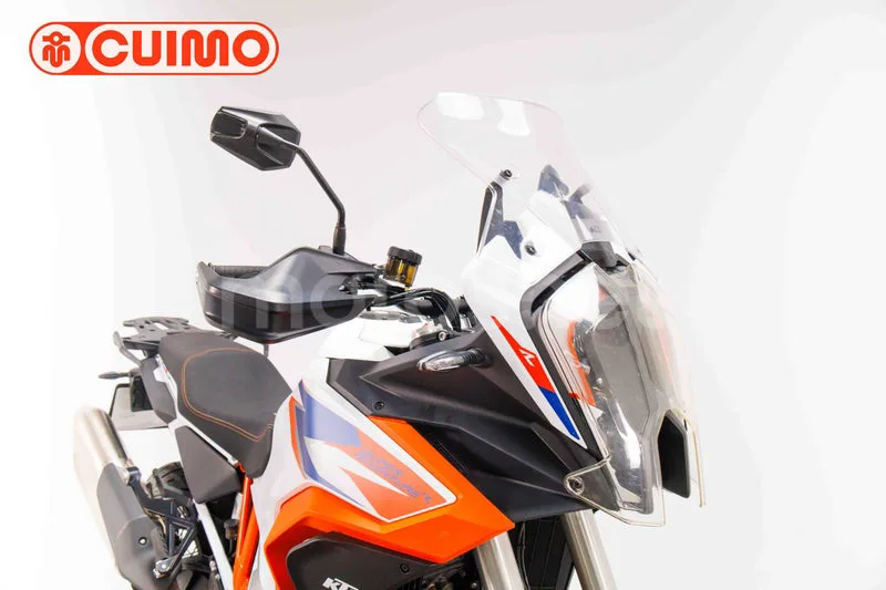 KTM 1290 Super Adventure - Vista 11