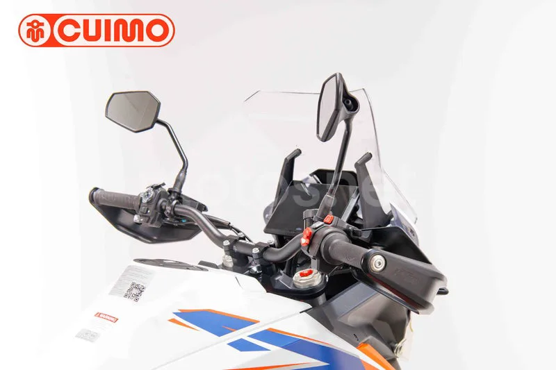 KTM 1290 Super Adventure - Vista 18