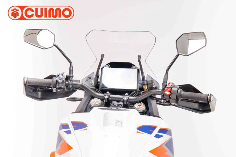 KTM 1290 Super Adventure - Vista 20
