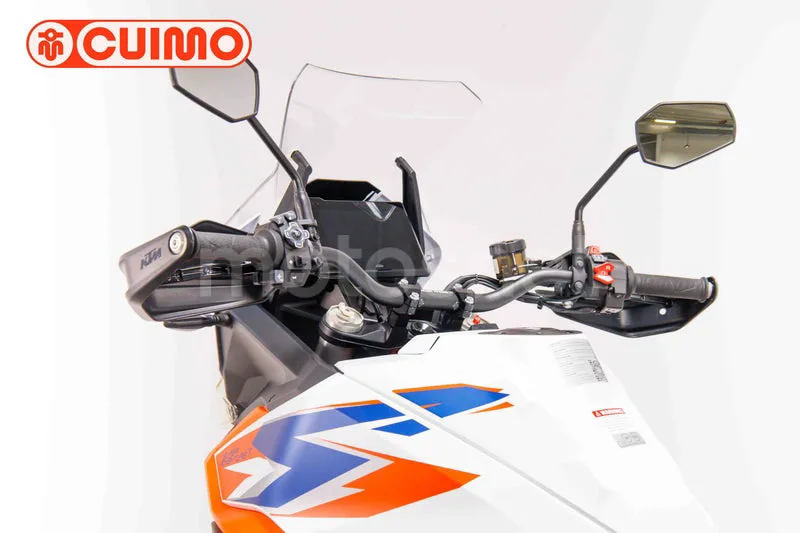 KTM 1290 Super Adventure - Vista 22