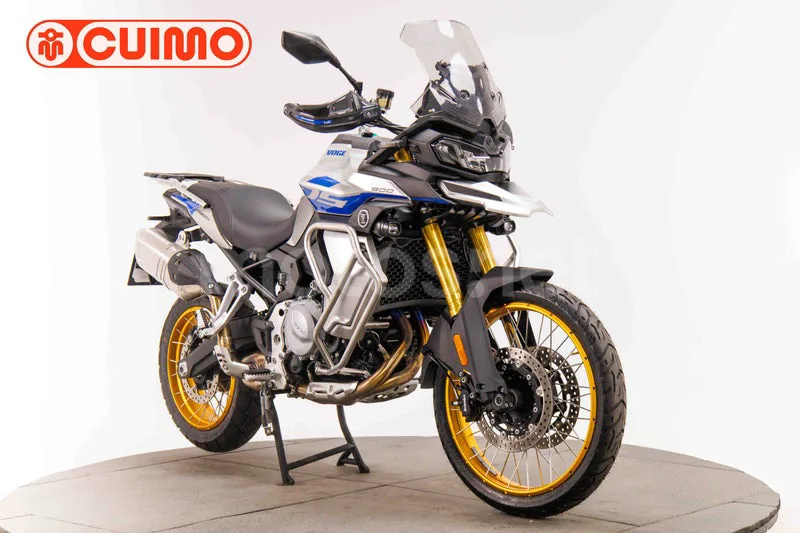 Voge 900DSX 7999 € 2025 Madrid - 2