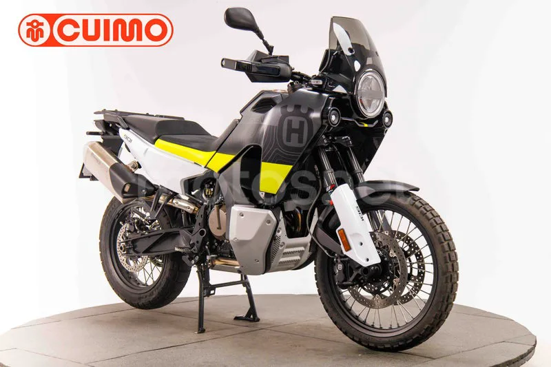 Husqvarna Norden 901 9799 € 2023 Madrid - 1
