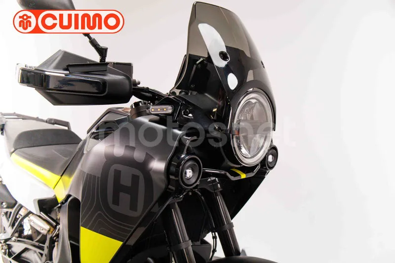 Husqvarna Norden 901 - Vista 11