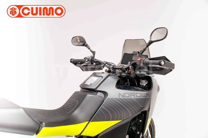 Husqvarna Norden 901 - Vista 15