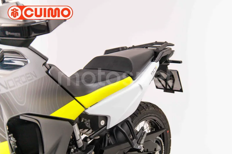 Husqvarna Norden 901 - Vista 23