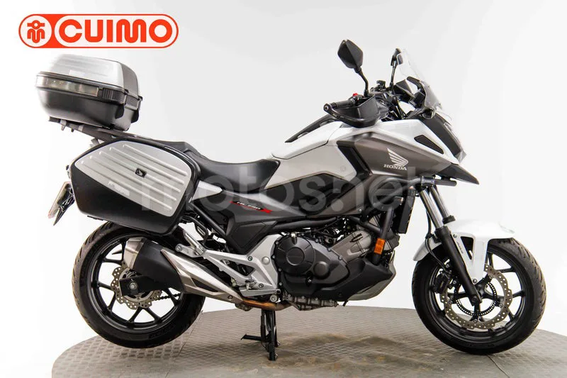 Honda NC750X 5399 € 2019 Madrid - 2