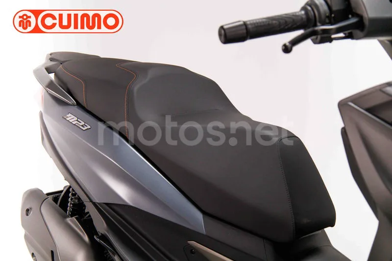 Piaggio MP3 530 Exclusive - Vista 12