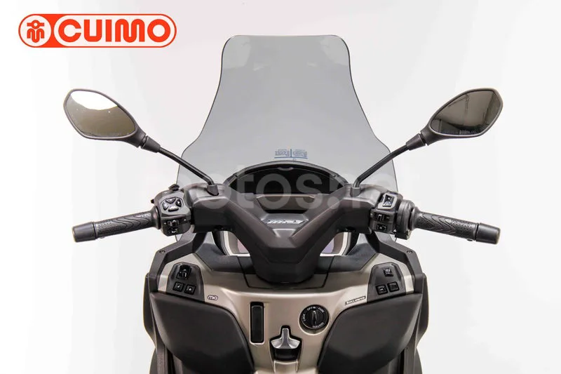 Piaggio MP3 530 Exclusive - Vista 17