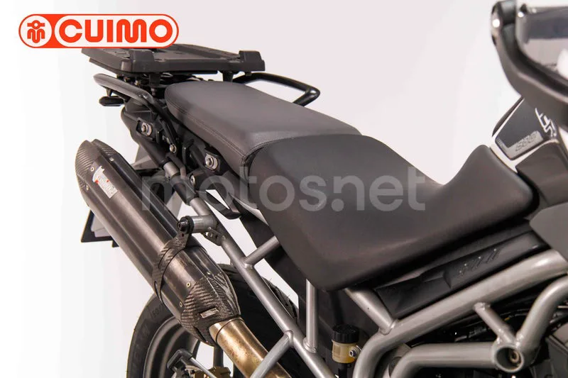 Triumph Tiger 800 - Vista 12